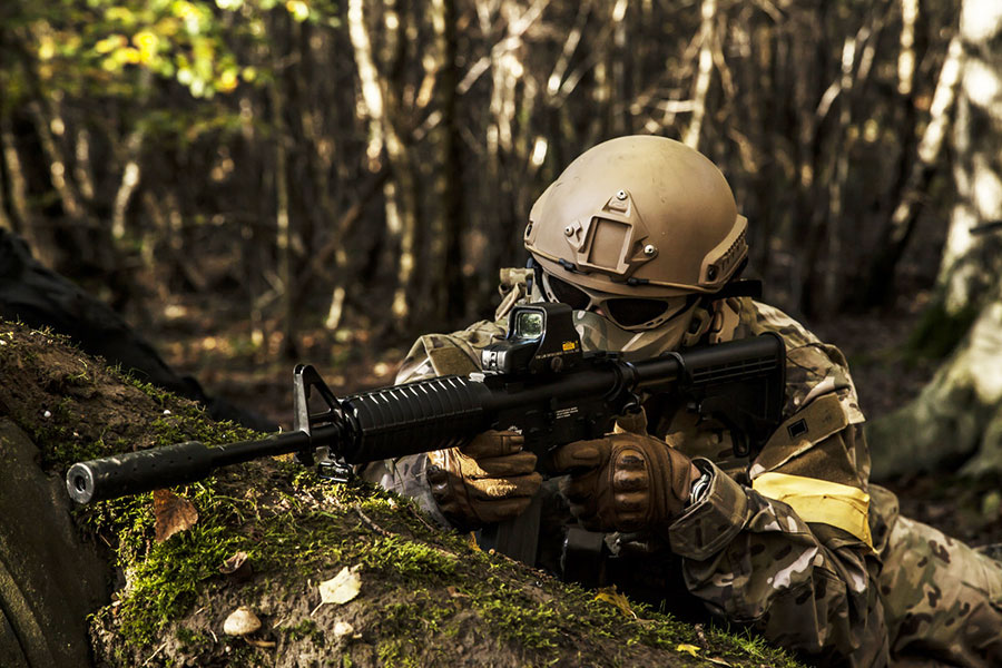 Airsoft Tabanca Nedir?