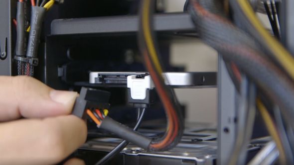 Bilgisayara Yeni SSD Nasıl Takılır?
