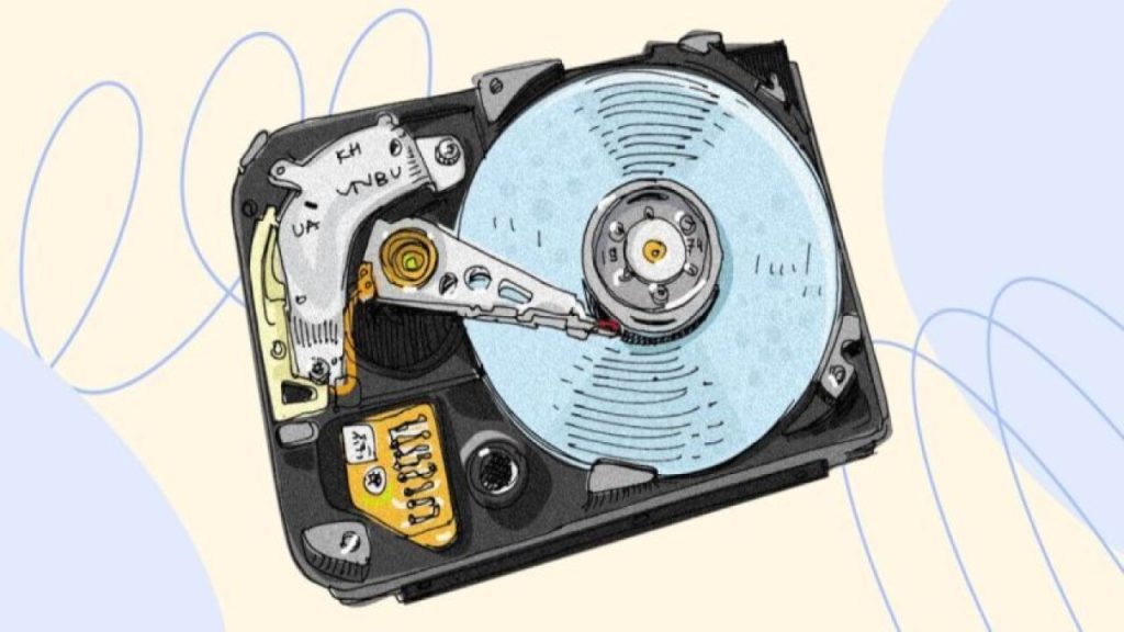 Disk Hataları Nasıl Onarılır?