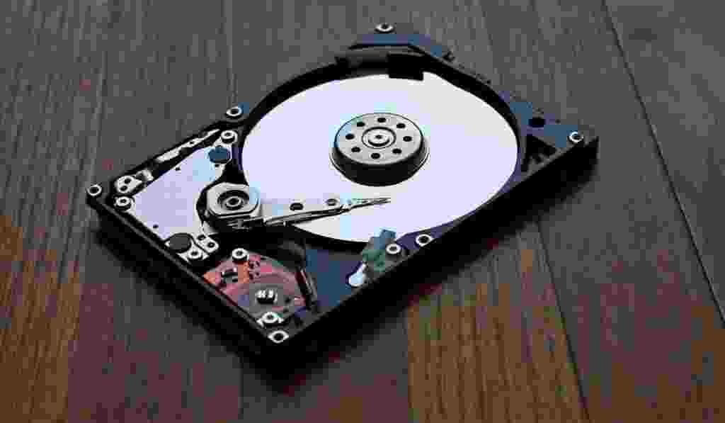 Disk Hatası Nasıl Düzeltilir?