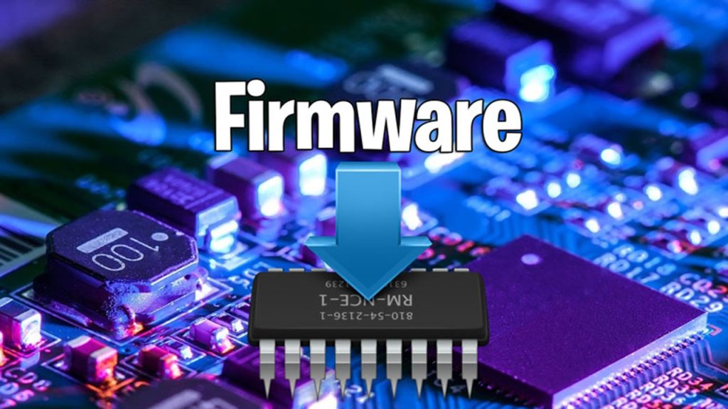 Firmware Nedir, Ne İşe Yarar, Nasıl Güncellenir?
