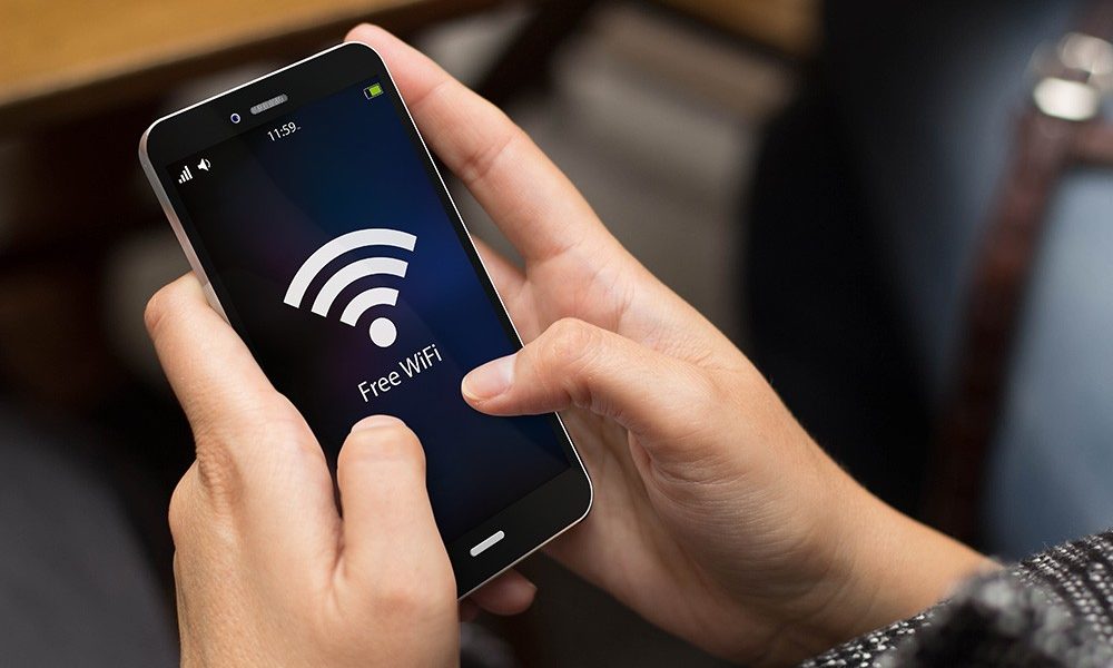 Şifresiz Wi-Fi Güvenli mi?