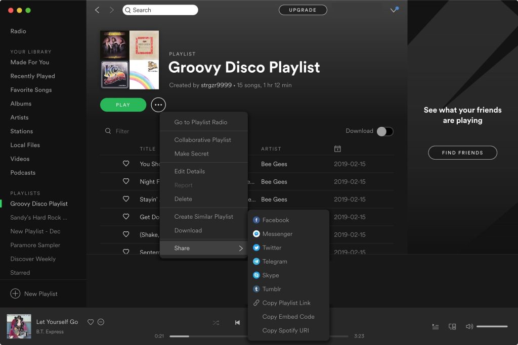Spotify URL'si Nasıl Kısaltılır?