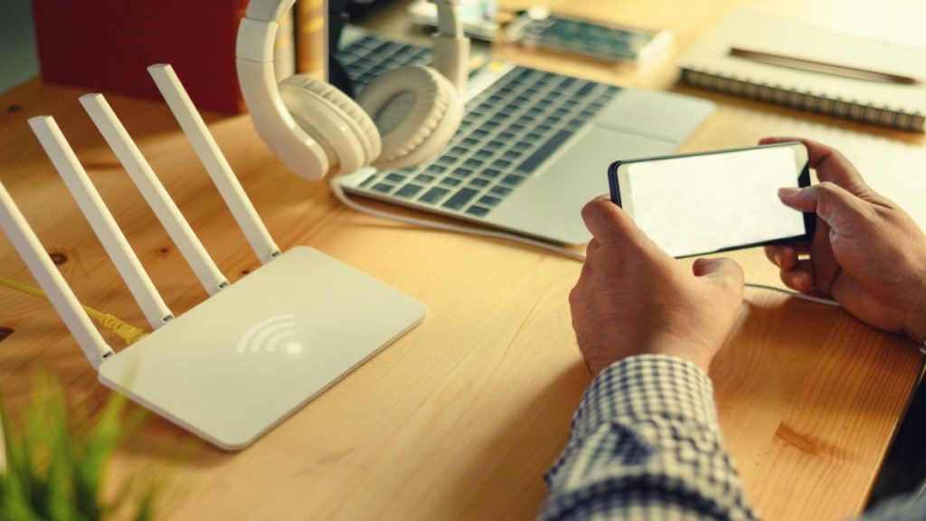 Wi-Fi İsmi ve Şifresi Nasıl Değiştirilir?