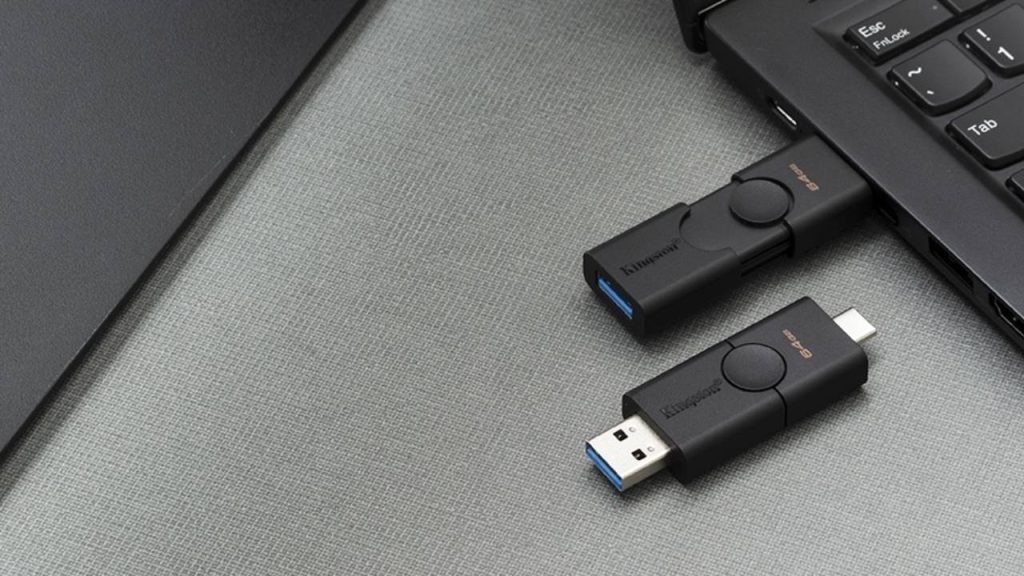 Çalışmayan USB Nasıl Düzelir?