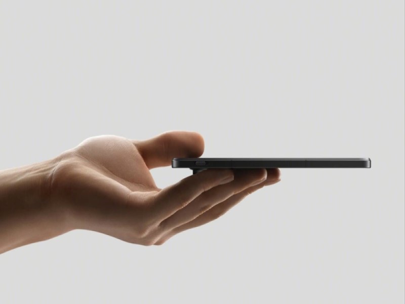 Dünyanın en ince katlanabilir telefonu OPPO Find N5 Şubat ayında geliyor