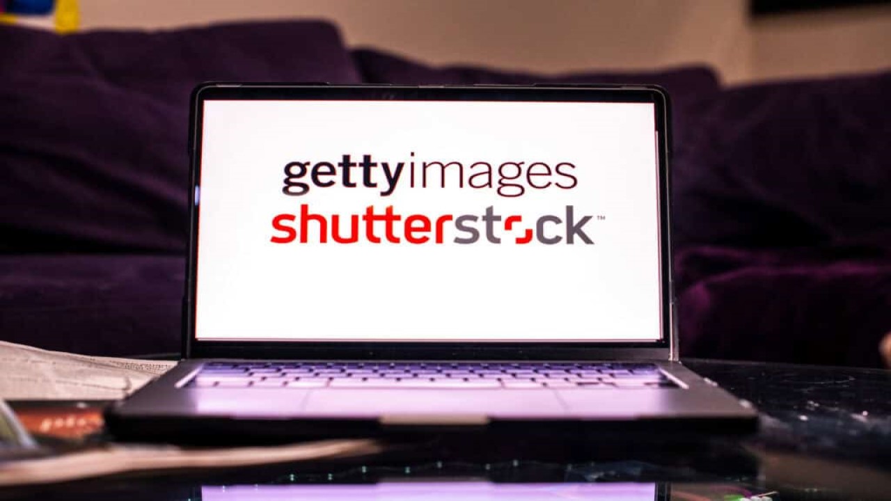 Getty Images ve Shutterstock tek bir şirket haline geliyor