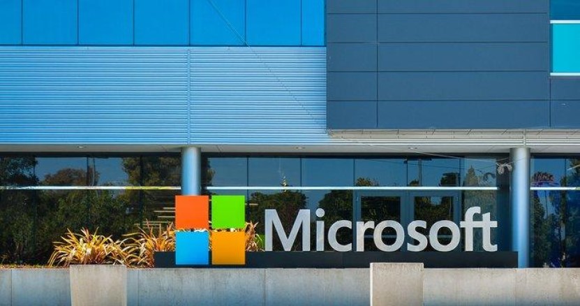Microsoft Bu Yıl Yapay Zeka Veri Merkezlerine 80 Milyar Dolar Harcayacak