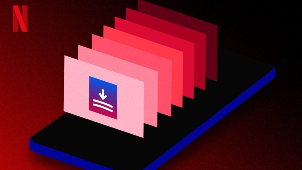 Netflix iPhone ve iPad kullanıcılarına “Sezon İndir” butonunu getiriyor