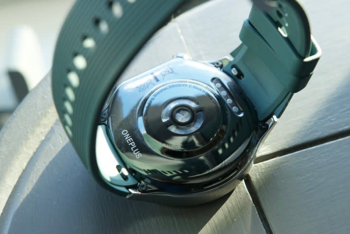 OnePlus Watch 3 Yeni Özellikleri