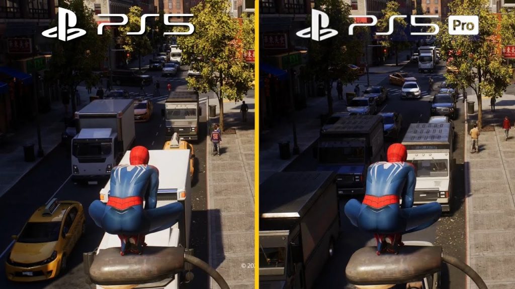 Playstation 5 ve Playstation 5 Pro Farkları Nelerdir?