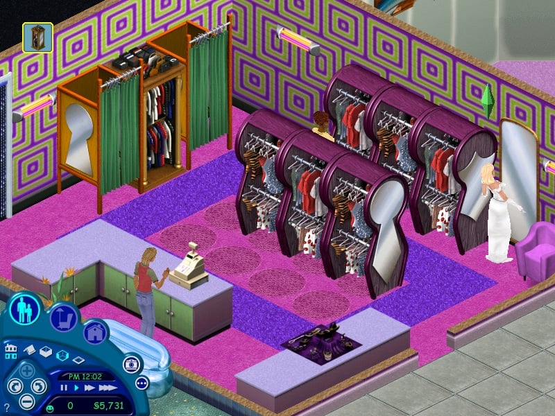 The Sims 1 ve 2'nin Bu Hafta PC için Yeniden Yayınlanacağı Bildirildi