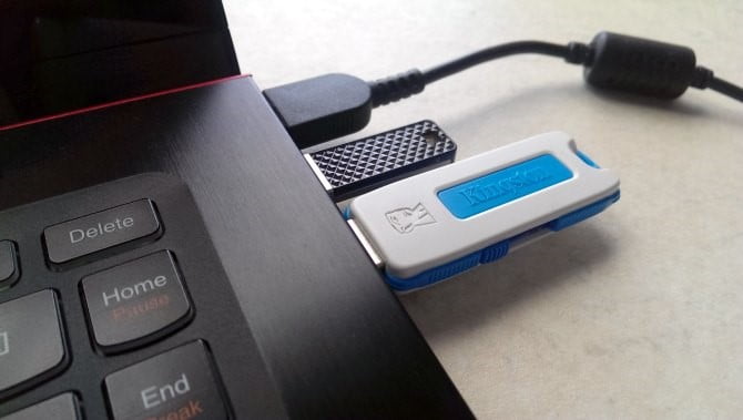 USB Çalışmıyor Ne Yapmalıyım?