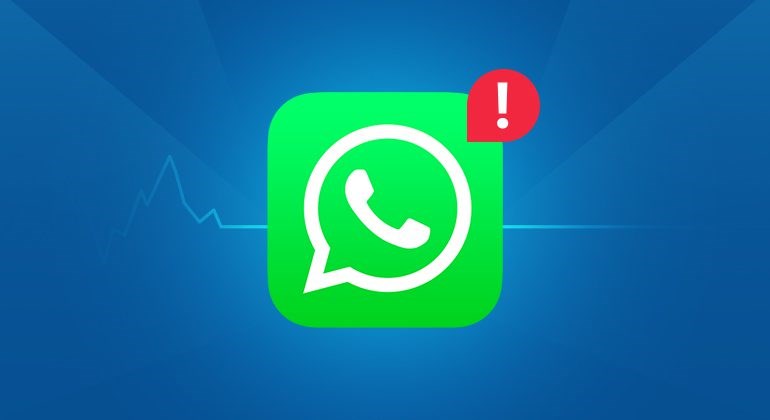 WhatsApp Mesaj Bildirimi Neden Düşmüyor?