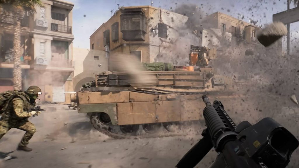EA, Nisan 2026'dan Önce Şimdiye Kadarki En Büyük Battlefield Sürümünü Hedefliyor