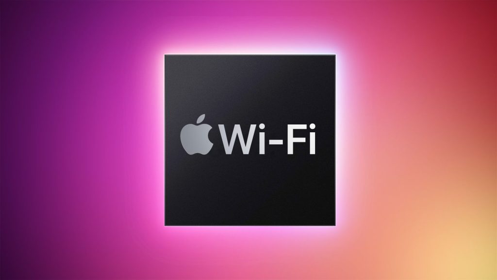 iPhone 17 Gelişmiş Bağlantı için Apple'ın Wi-Fi Çipini Kullanacak