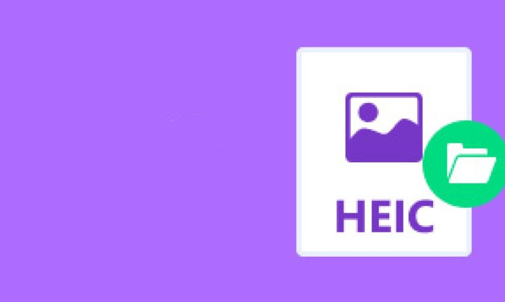 HEIC Dosyası Hangi Programla Açılır?