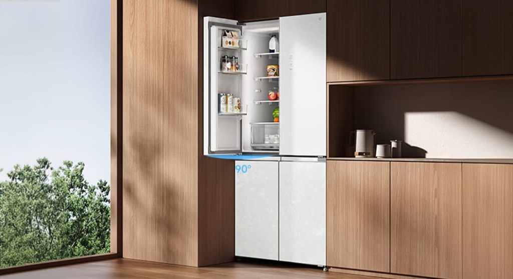 Mijia Buzdolabı Pro 508L Özellikleri