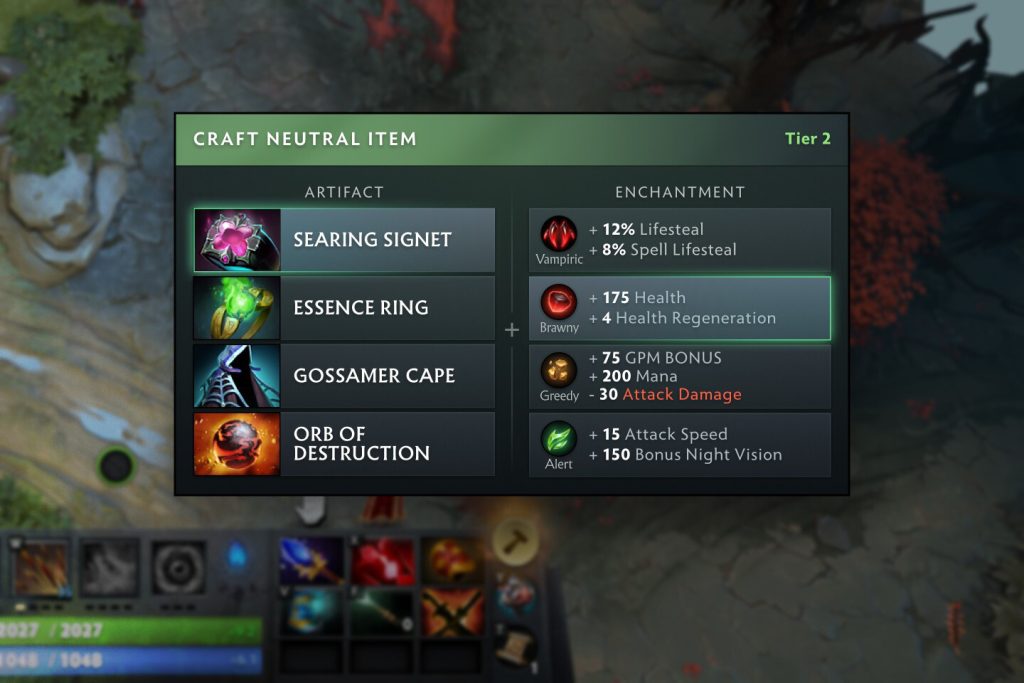 Valve Yeni Güncellemede DOTA 2'de Değişiklikler Yapacak