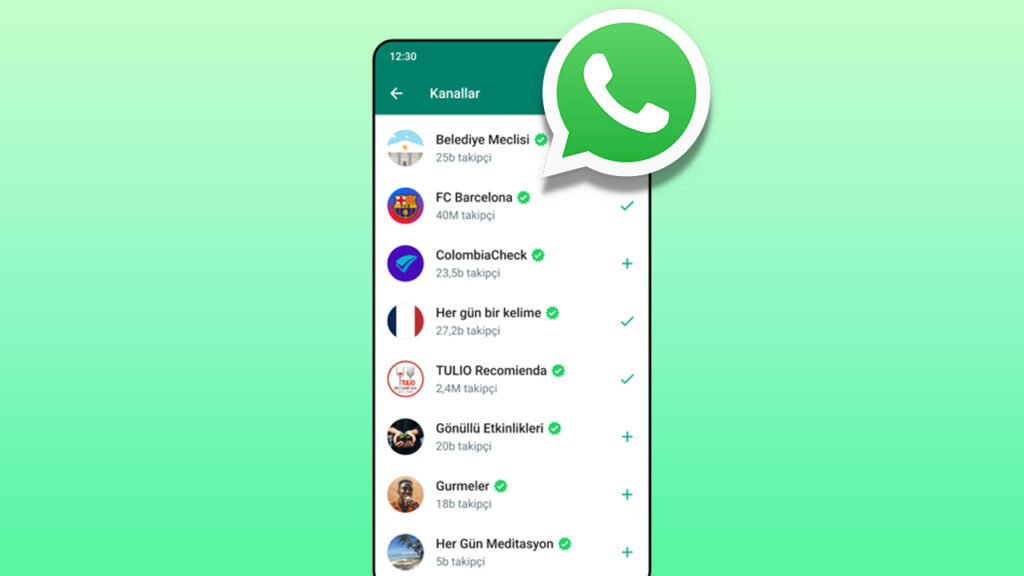 WhatsApp Favorilere Ekleyince Ne Olur?
