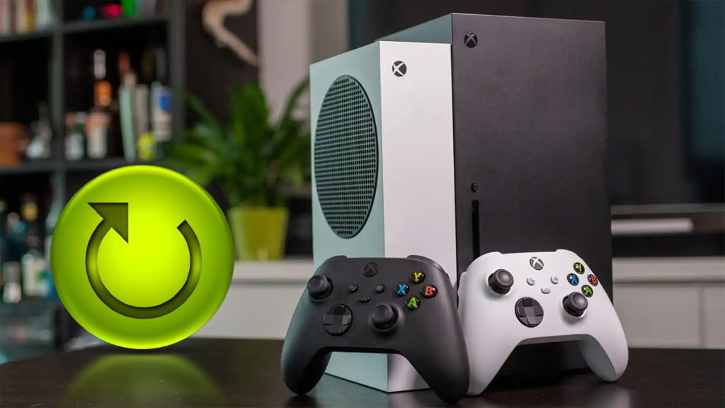 Xbox Nasıl Sıfırlanır?
