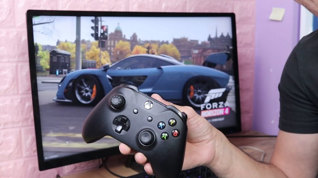 Xbox Konsolu Nasıl Sıfırlanır?