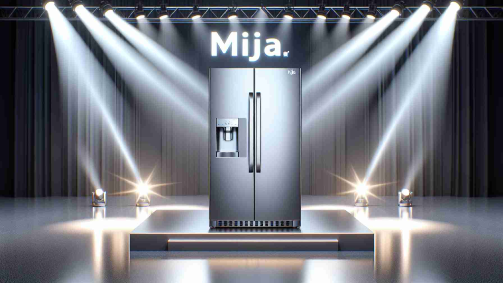 Xiaomi’nin en yeni akıllı buzdolabı ultra ince, çift soğutmalı ve -30°C’de donduruyor