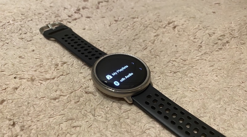 Amazfit Active 2 Akıllı Saat Yeni Güncelleme