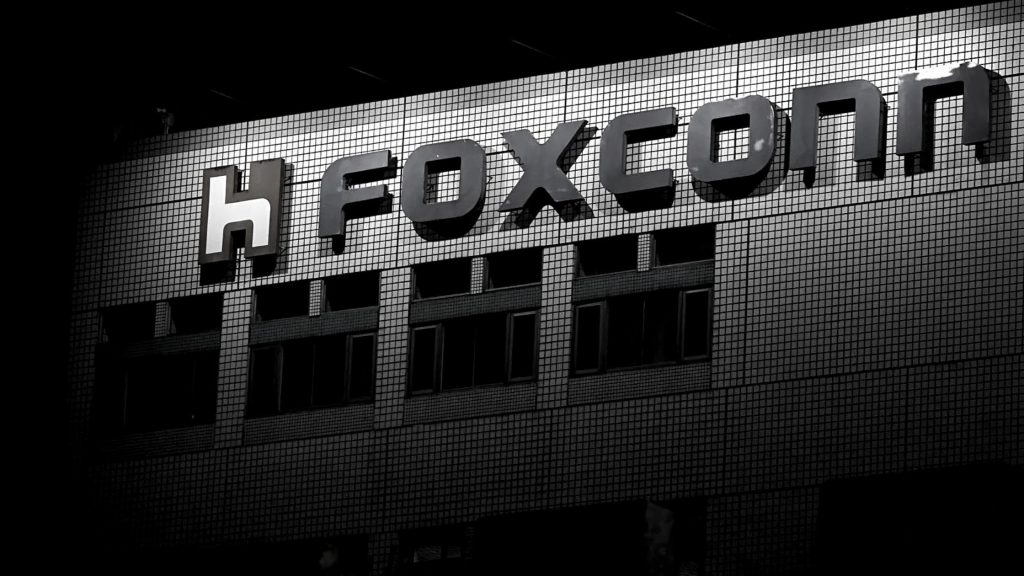Foxconn, Yapay Zeka Destekli Üretim için Geleneksel Çince Büyük Dil Modelini Piyasaya Sürüyor