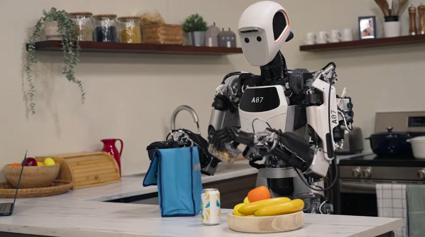Google DeepMind, Robotları Kontrol Etmek için Yeni Yapay Zeka Modellerini Duyurdu