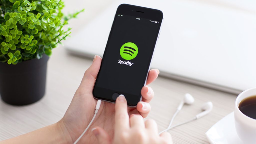 Spotify’da Biri Nasıl Engellenir?