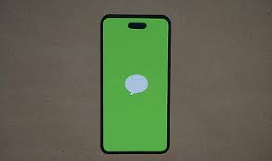 iMessage Kişi Engelleme Nasıl Yapılır?