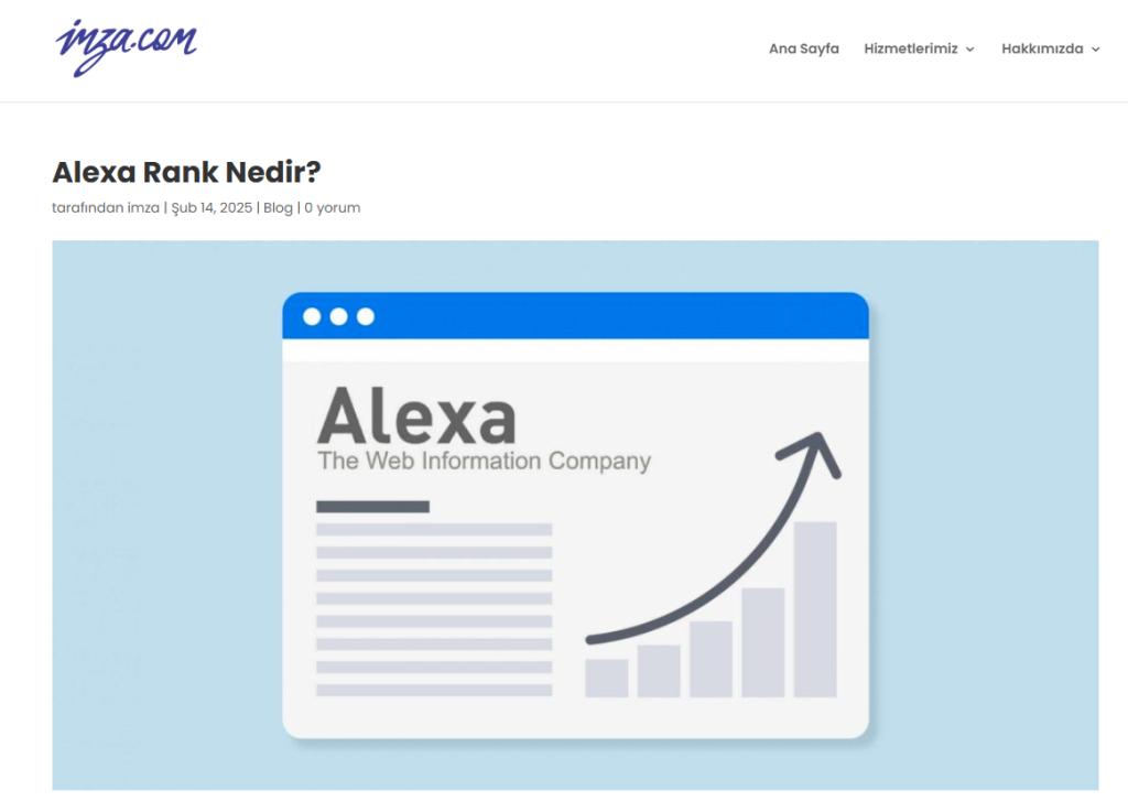 Alexa Rank ve Alexa SEO metrikleri hâlâ hangi durumlarda işe yarar?